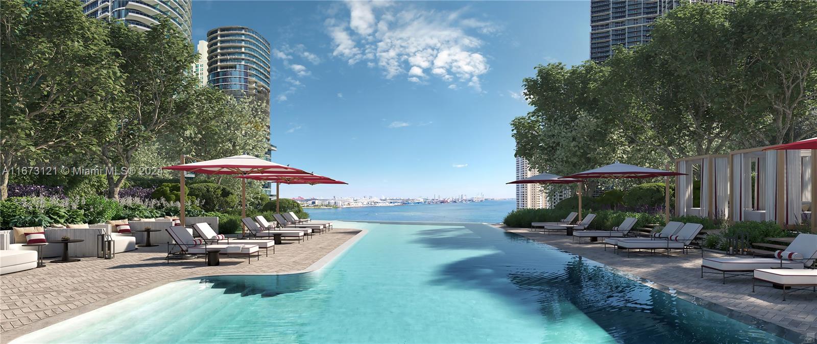BACCARAT RESIDENCES - Residential