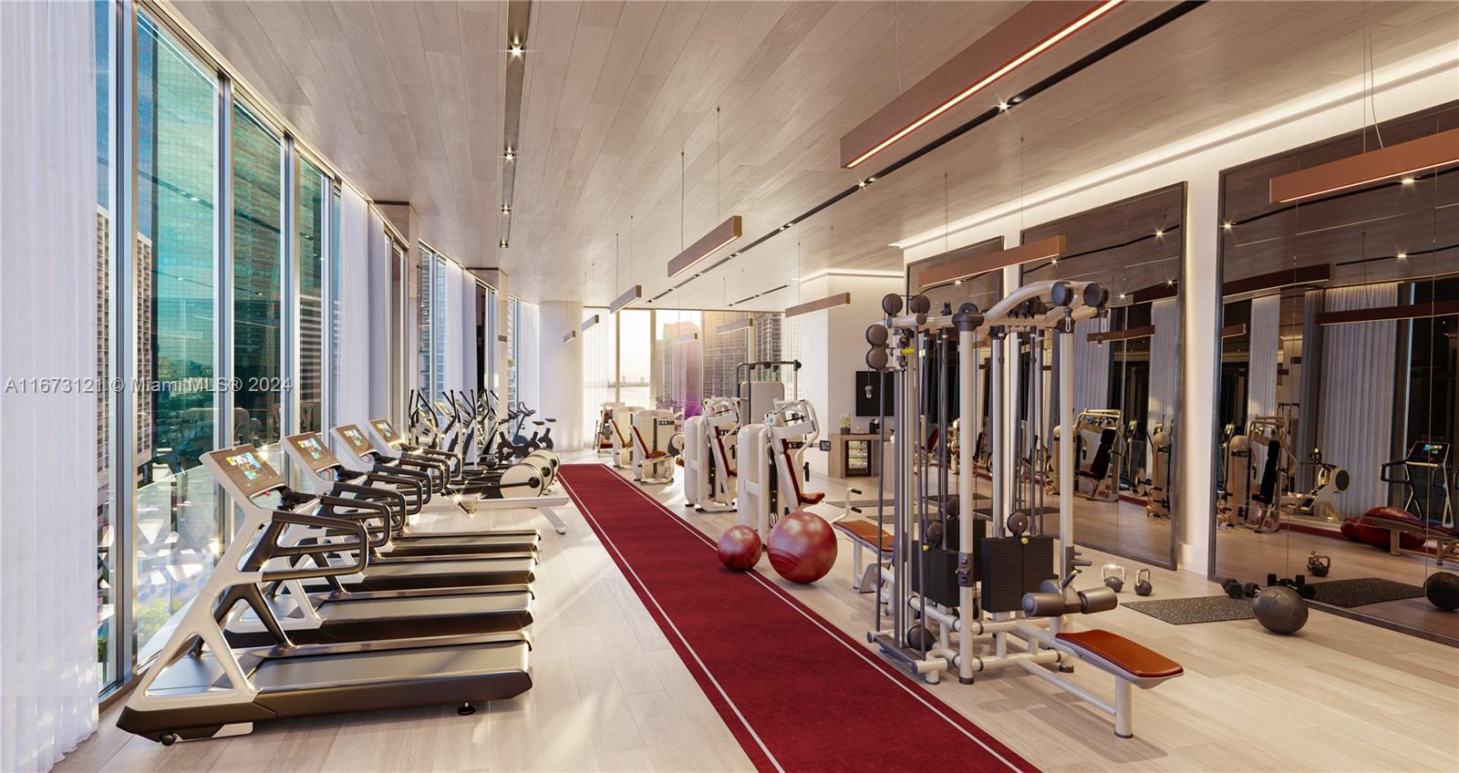 BACCARAT RESIDENCES - Residential