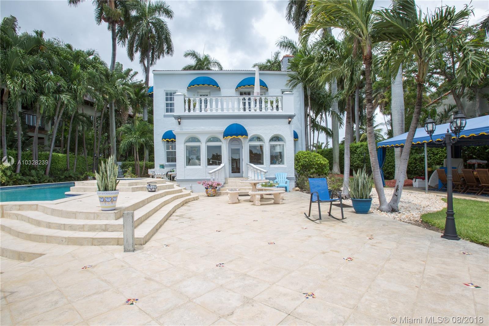 SAN MARINO ISLAND - Residential