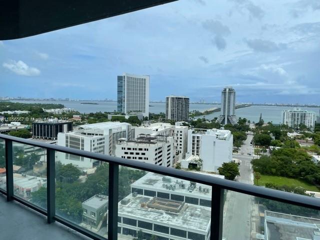 Hyde Midtown - Residential Lease