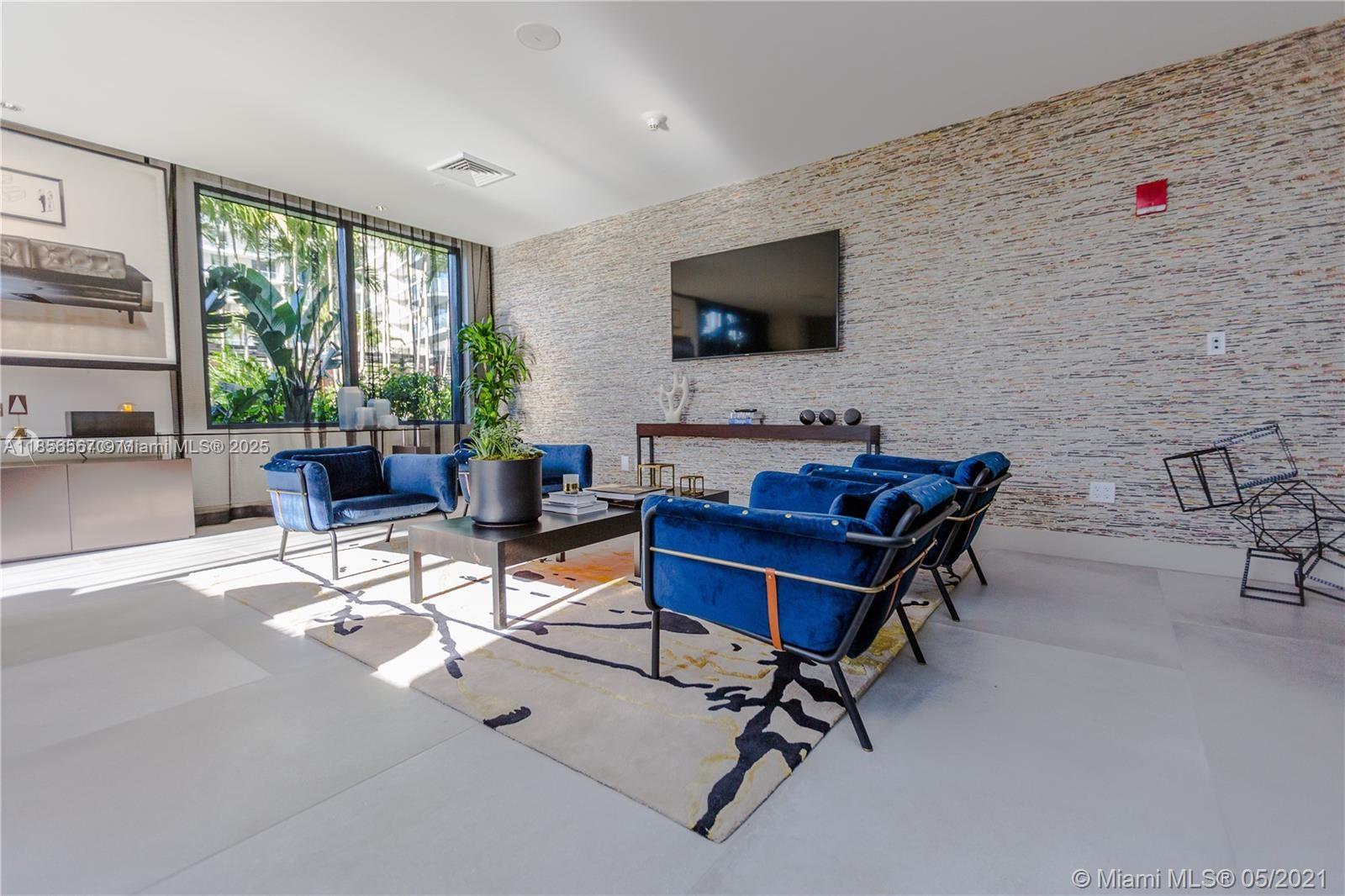 Hyde Midtown - Residential Lease