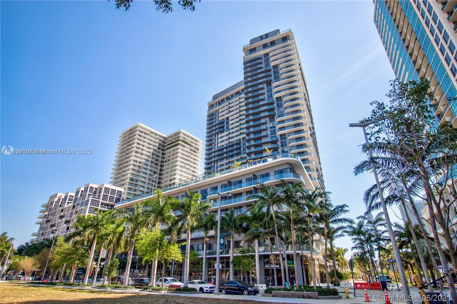 Hyde Midtown - Residential Lease