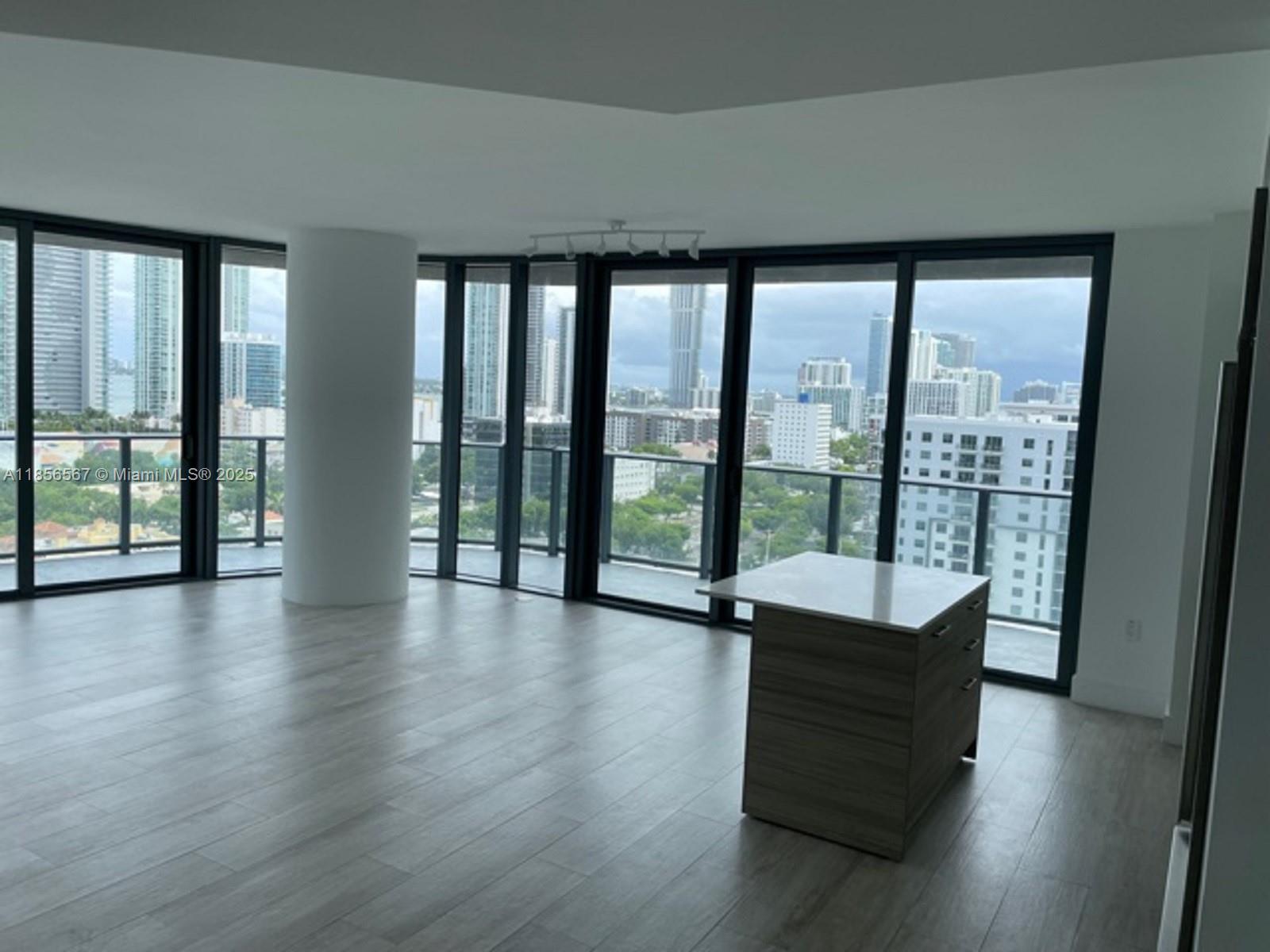 Hyde Midtown - Residential Lease