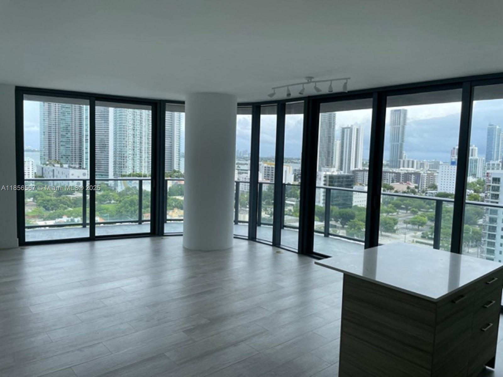 Hyde Midtown - Residential Lease