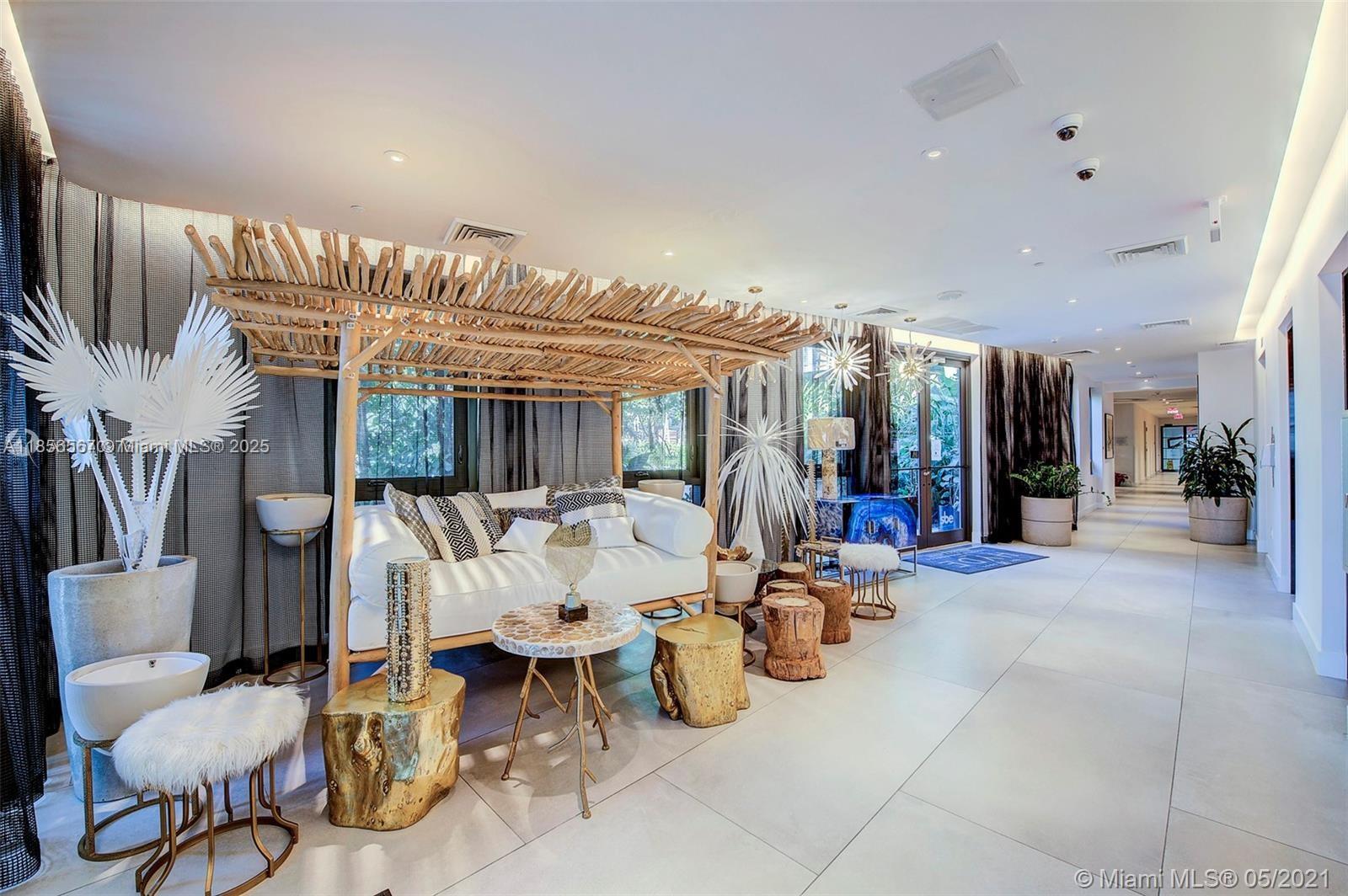 Hyde Midtown - Residential Lease