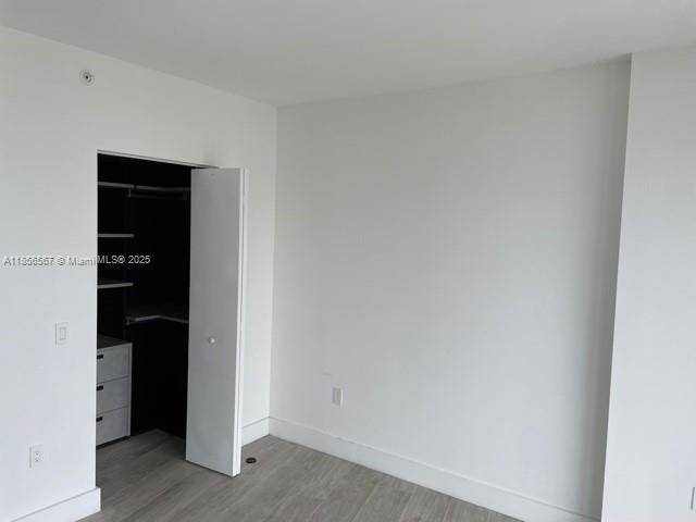 Hyde Midtown - Residential Lease