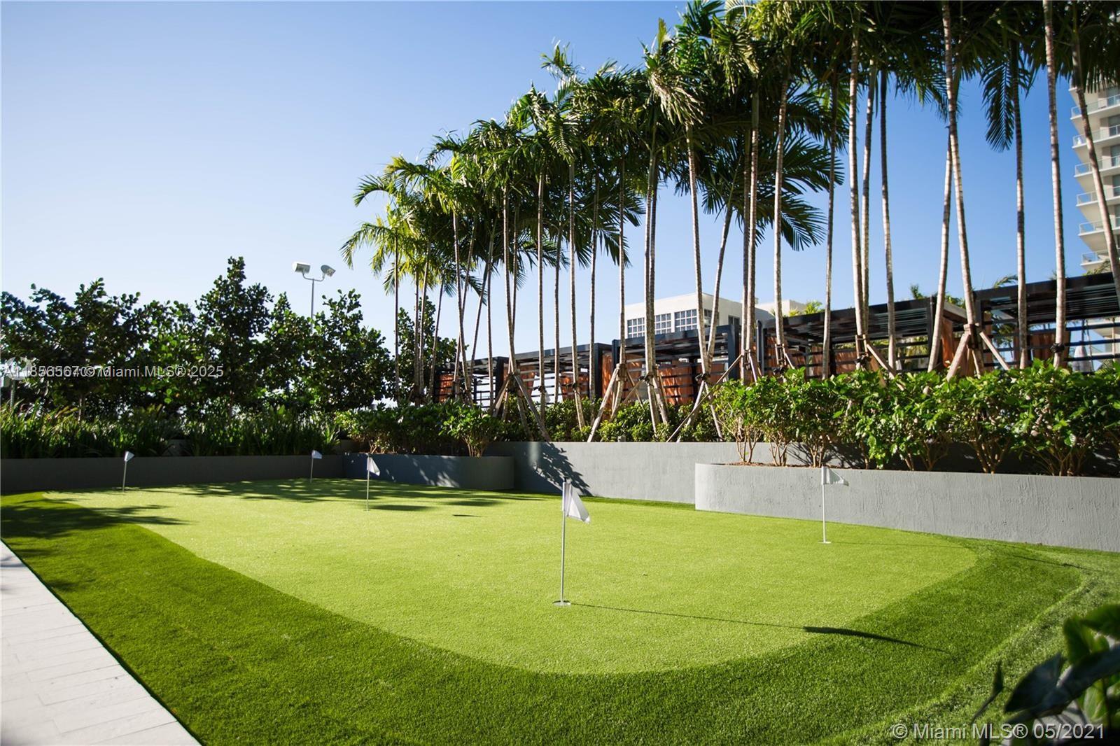 Hyde Midtown - Residential Lease