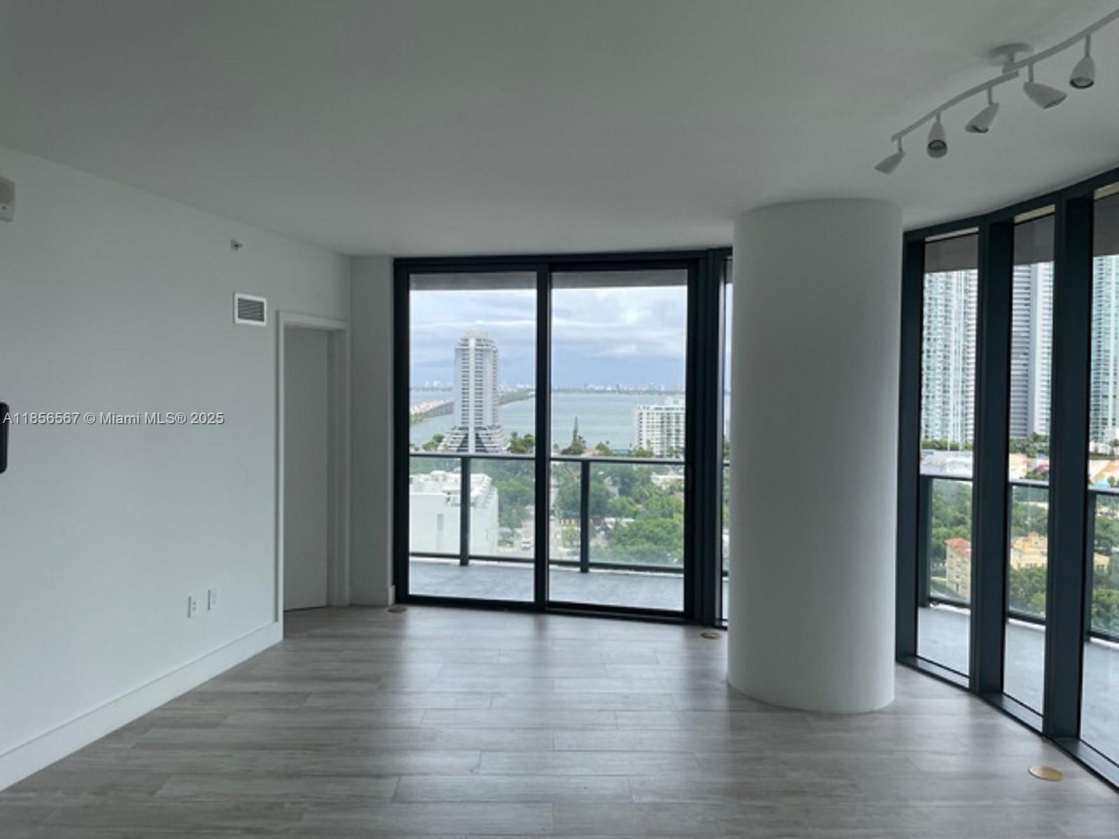 Hyde Midtown - Residential Lease