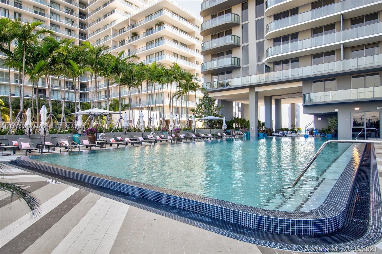 Hyde Midtown - Residential Lease