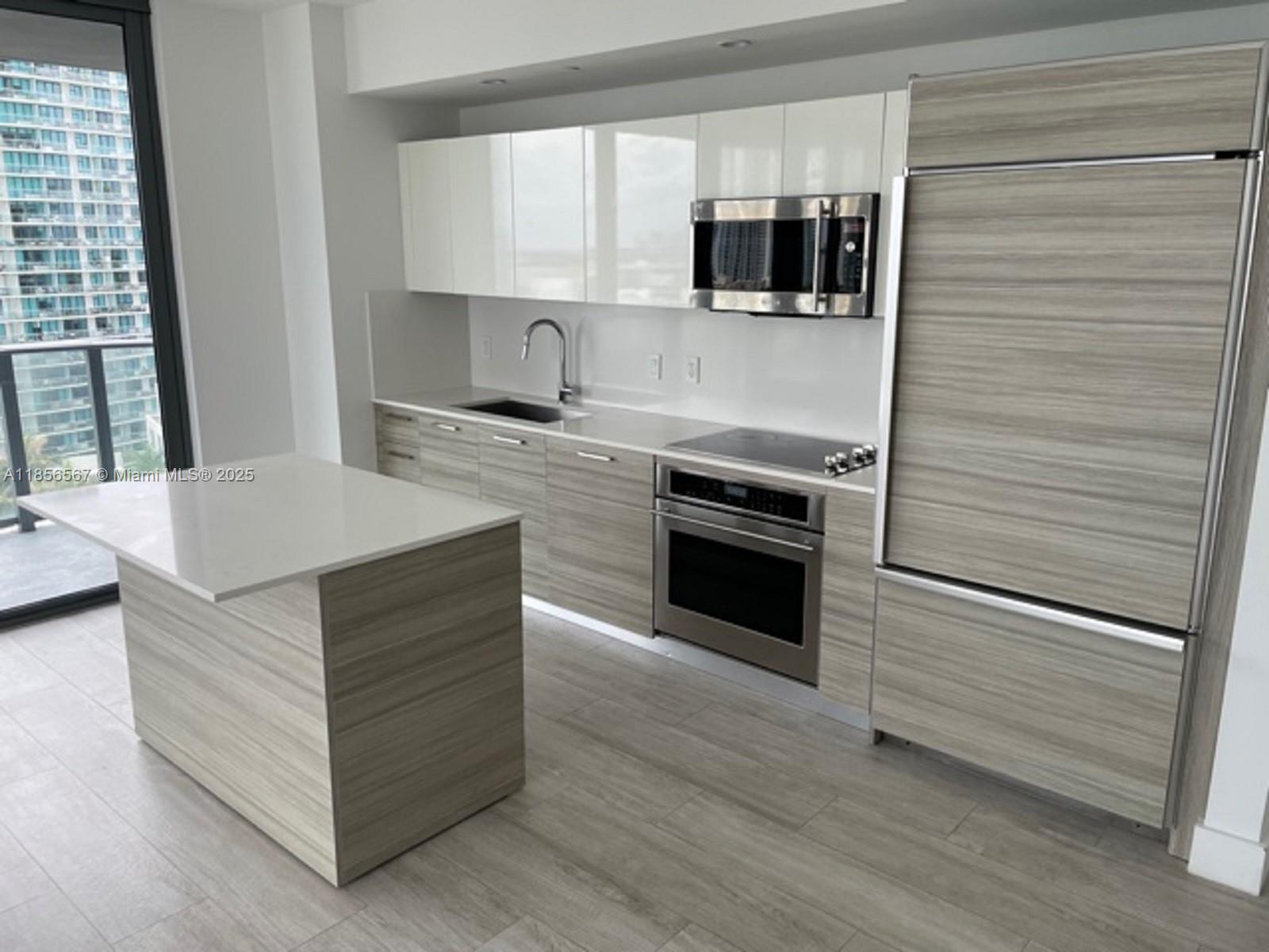 Hyde Midtown - Residential Lease