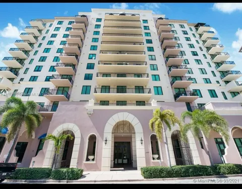 1300 Ponce De Leon Blvd Unit 910, Coral Gables, FL 33134 - MLS#: A11740339
