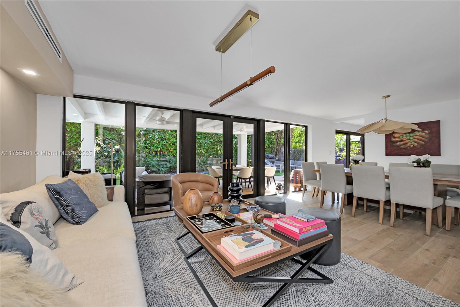 BISCAYNE KEY ESTATES - Residential