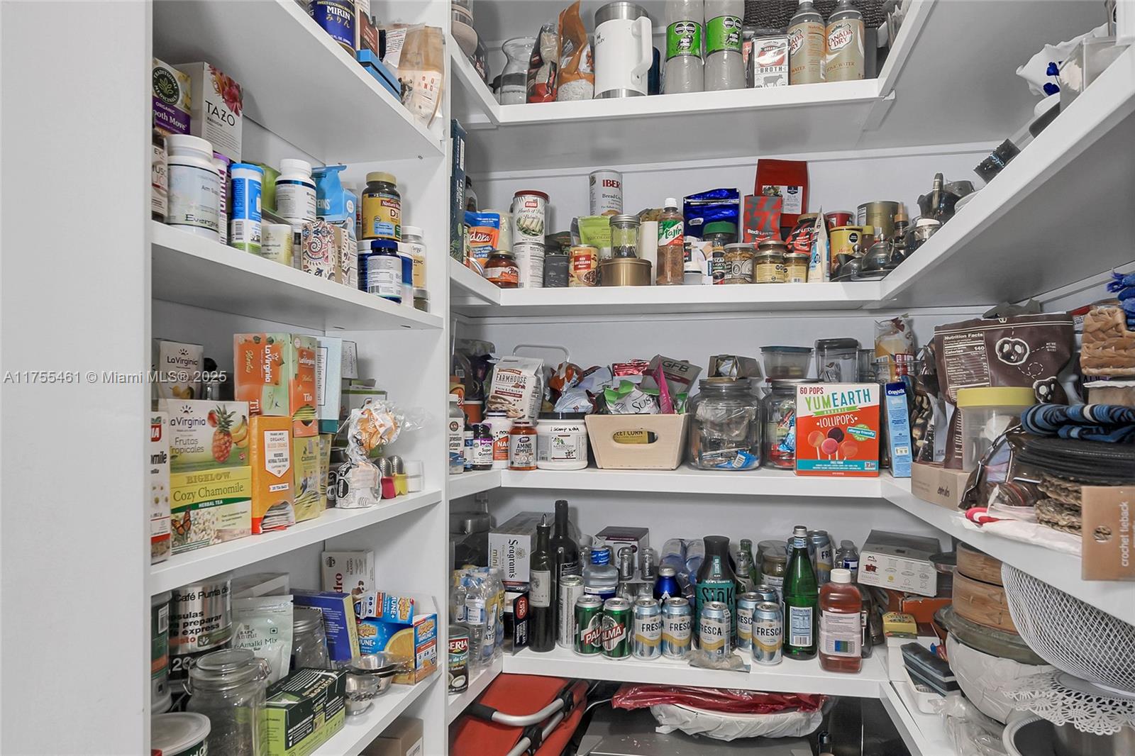 BISCAYNE KEY ESTATES - Residential