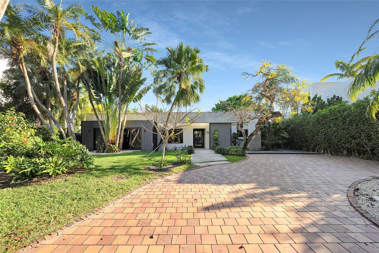 BISCAYNE KEY ESTATES - Residential