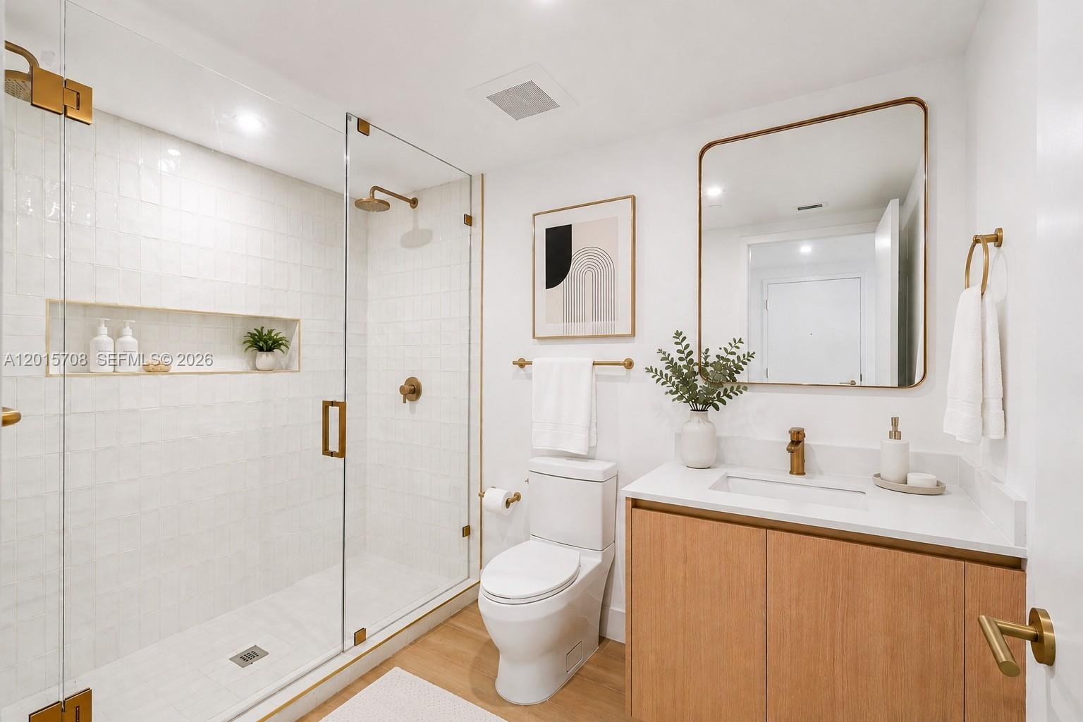 BUENA VISTA WEST - Residential