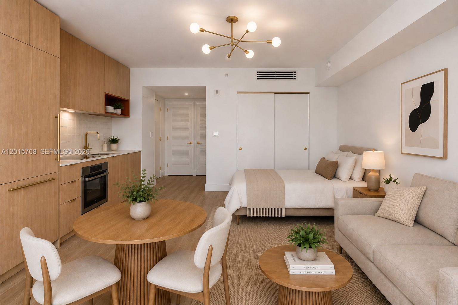 BUENA VISTA WEST - Residential