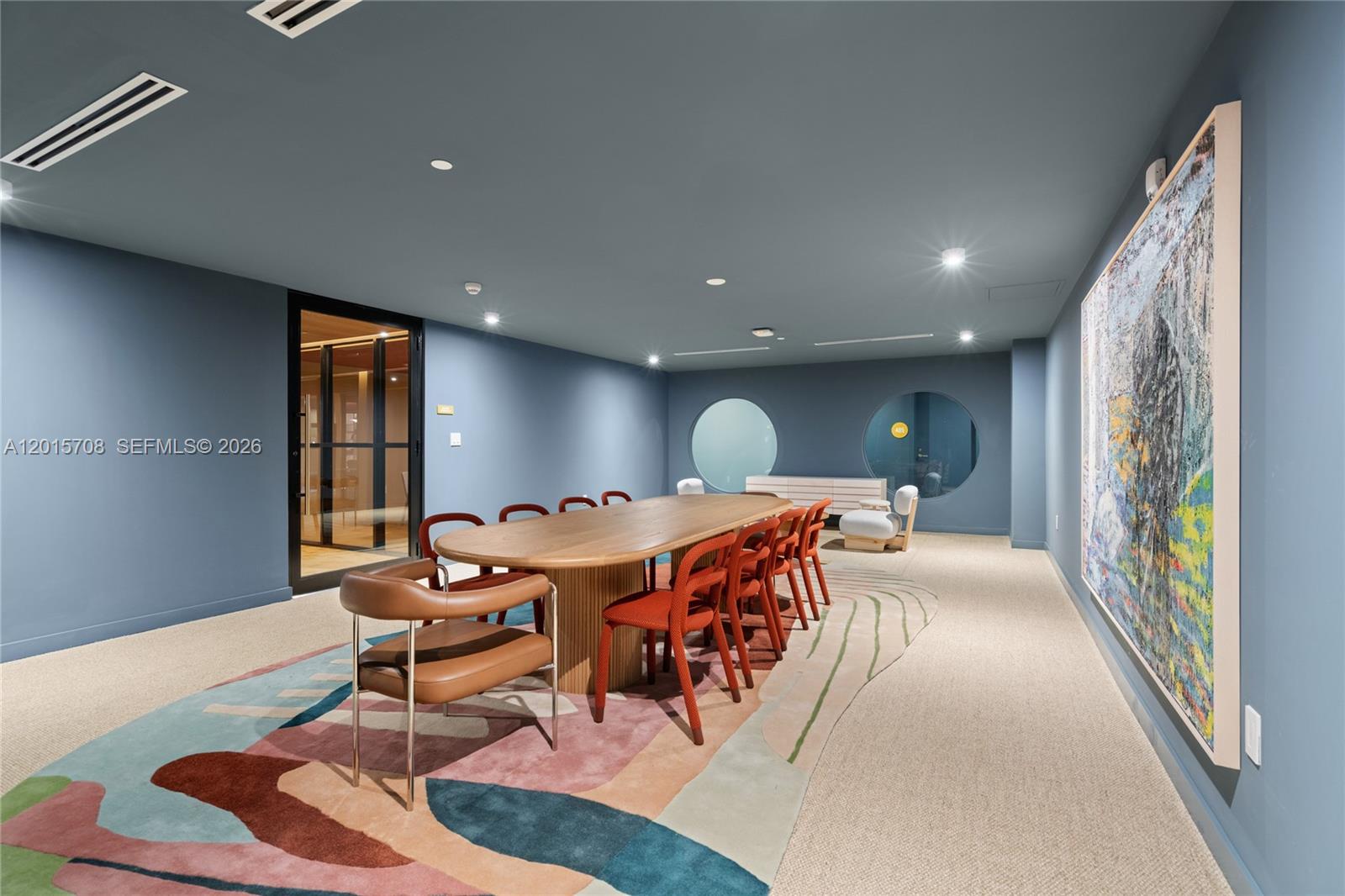 BUENA VISTA WEST - Residential