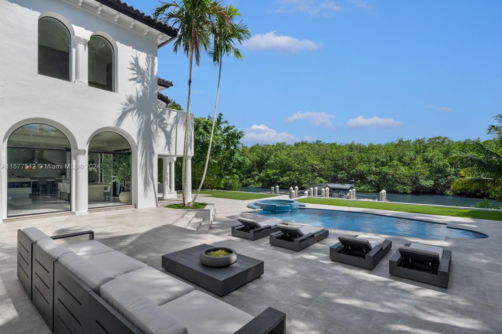 COCOPLUM SEC 2 PLAT F - Residential