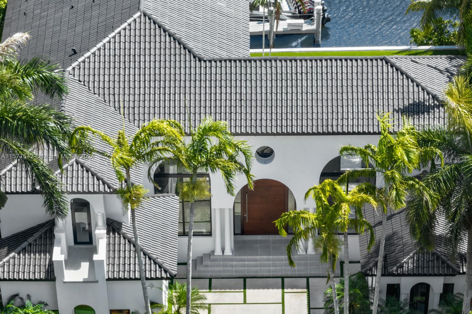 COCOPLUM SEC 2 PLAT F - Residential