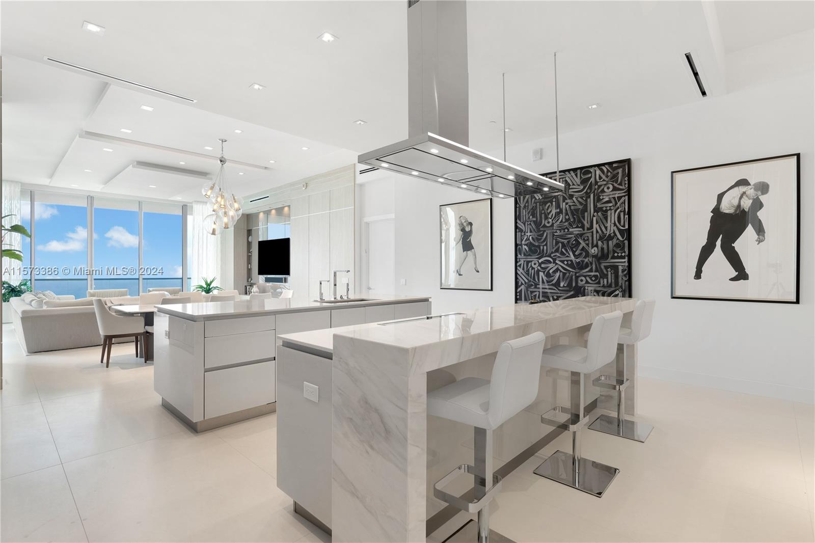 Turnberry Ocean Club - Residential