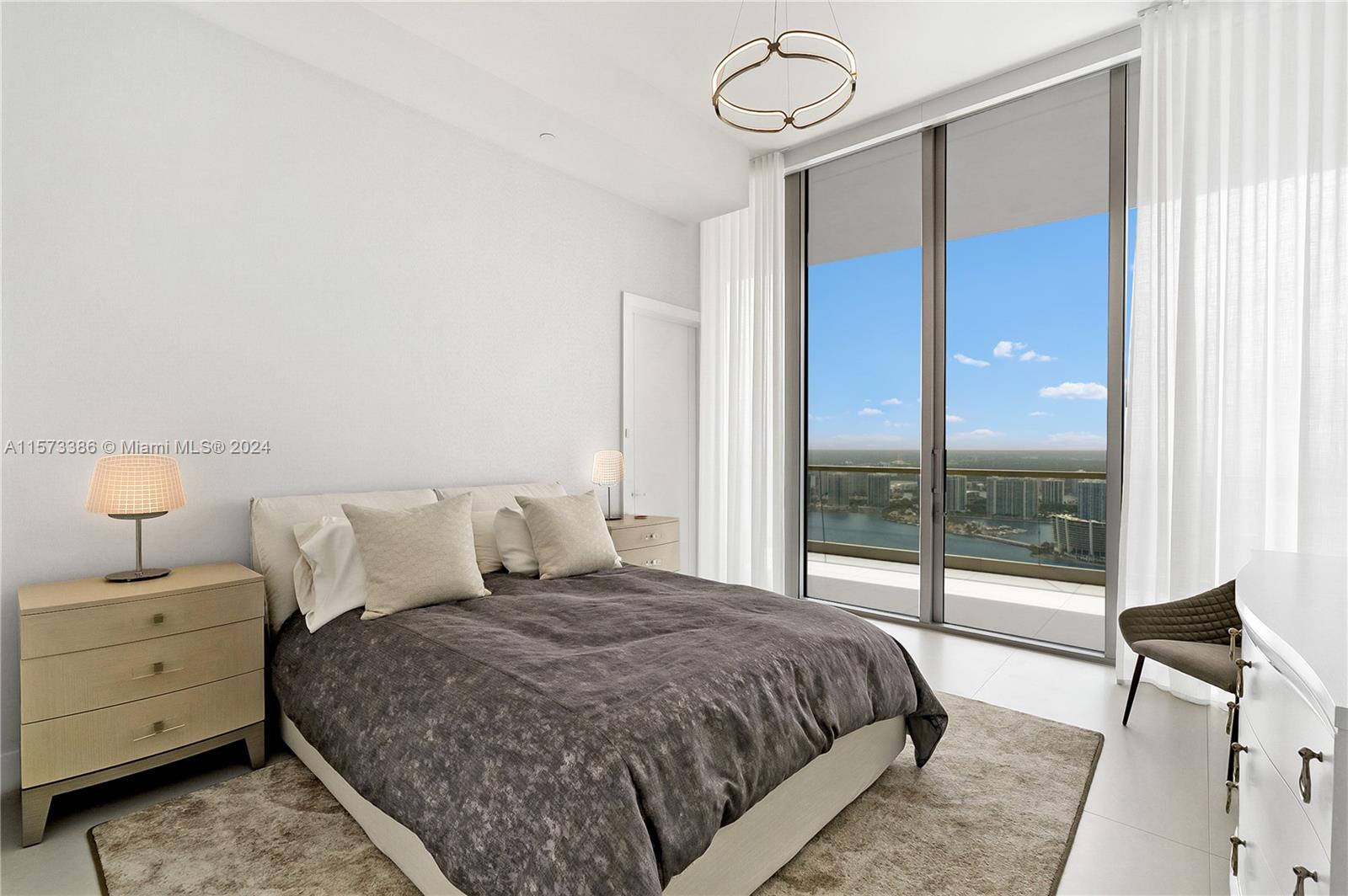 Turnberry Ocean Club - Residential