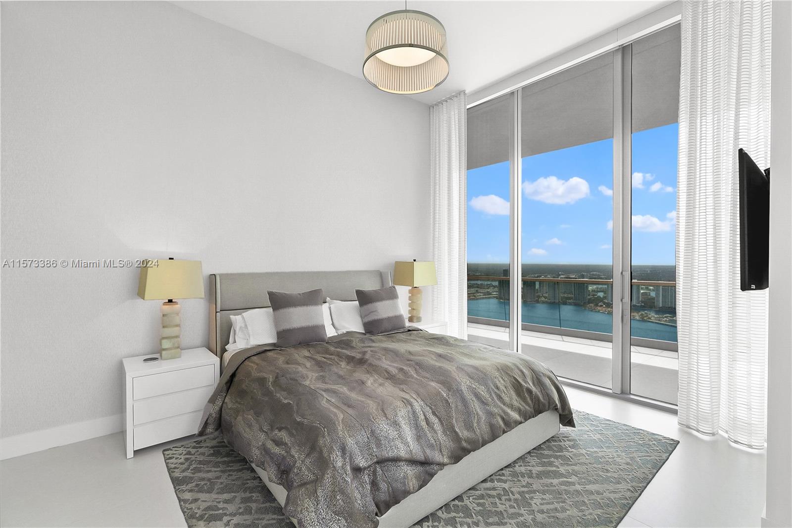 Turnberry Ocean Club - Residential