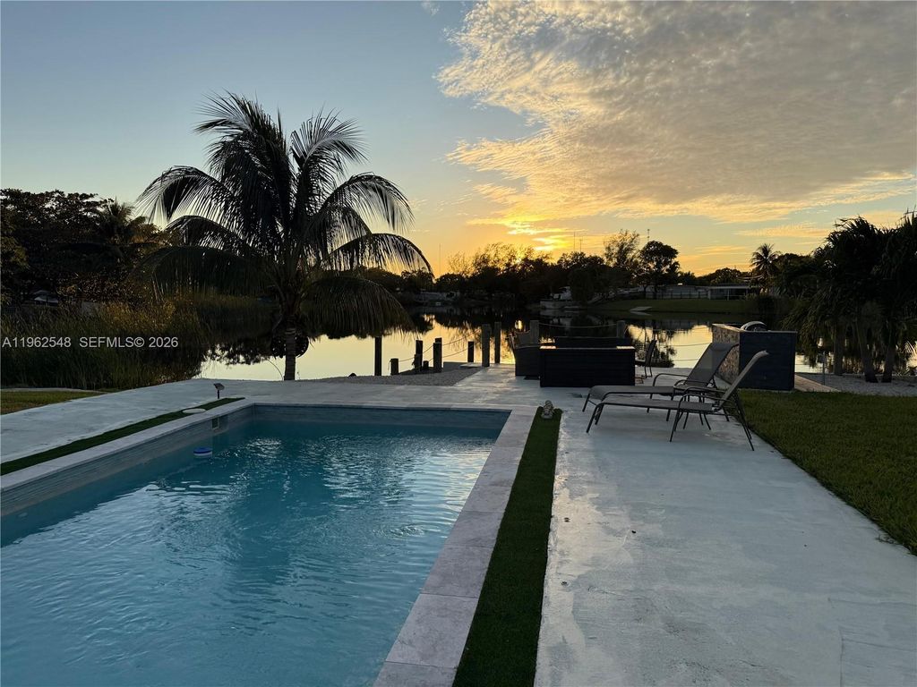 Photo of 3621 SW 35th St, West Park, FL 33023 (MLS # A11962548)