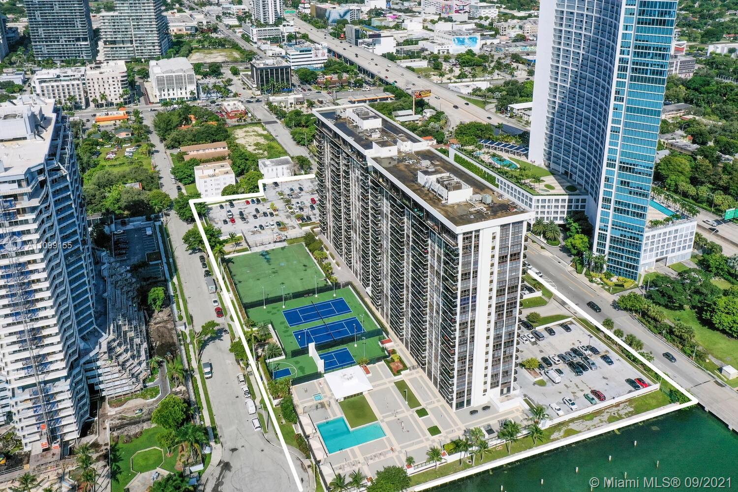CHARTER CLUB CONDO - Residential