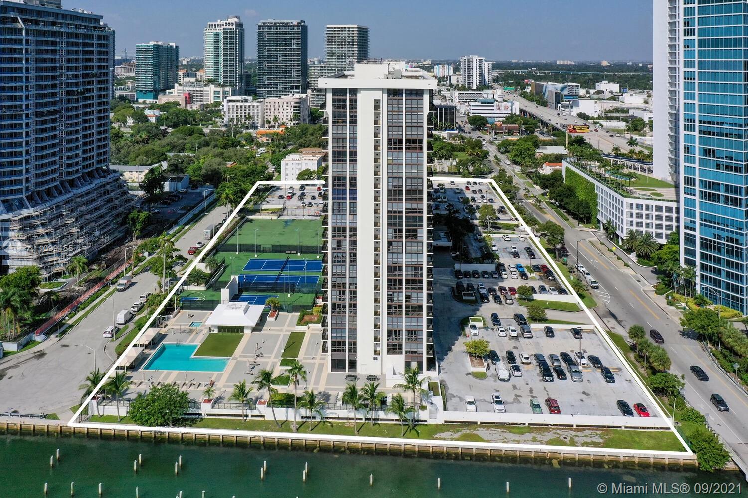CHARTER CLUB CONDO - Residential