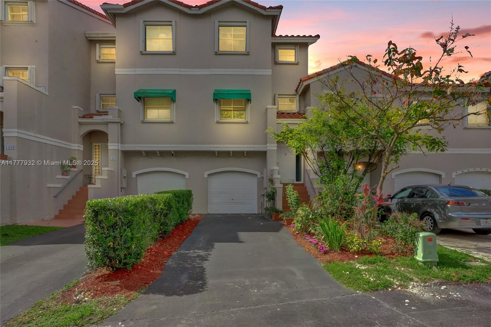 Allegro at Sawgrass - Residential