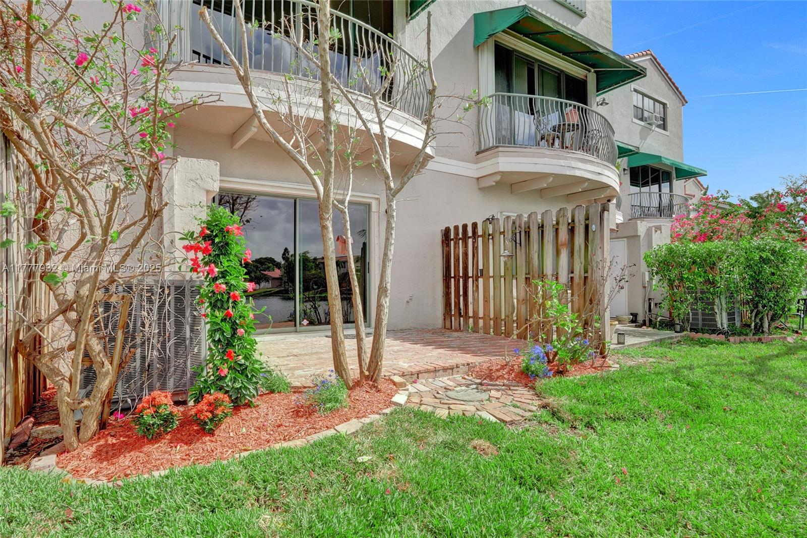 Allegro at Sawgrass - Residential