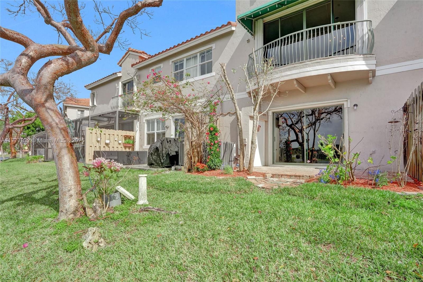 Allegro at Sawgrass - Residential