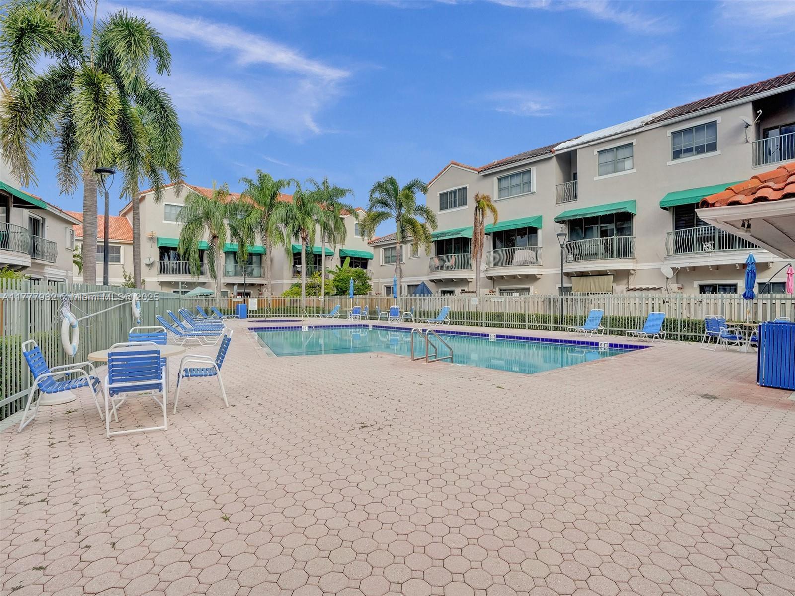 Allegro at Sawgrass - Residential