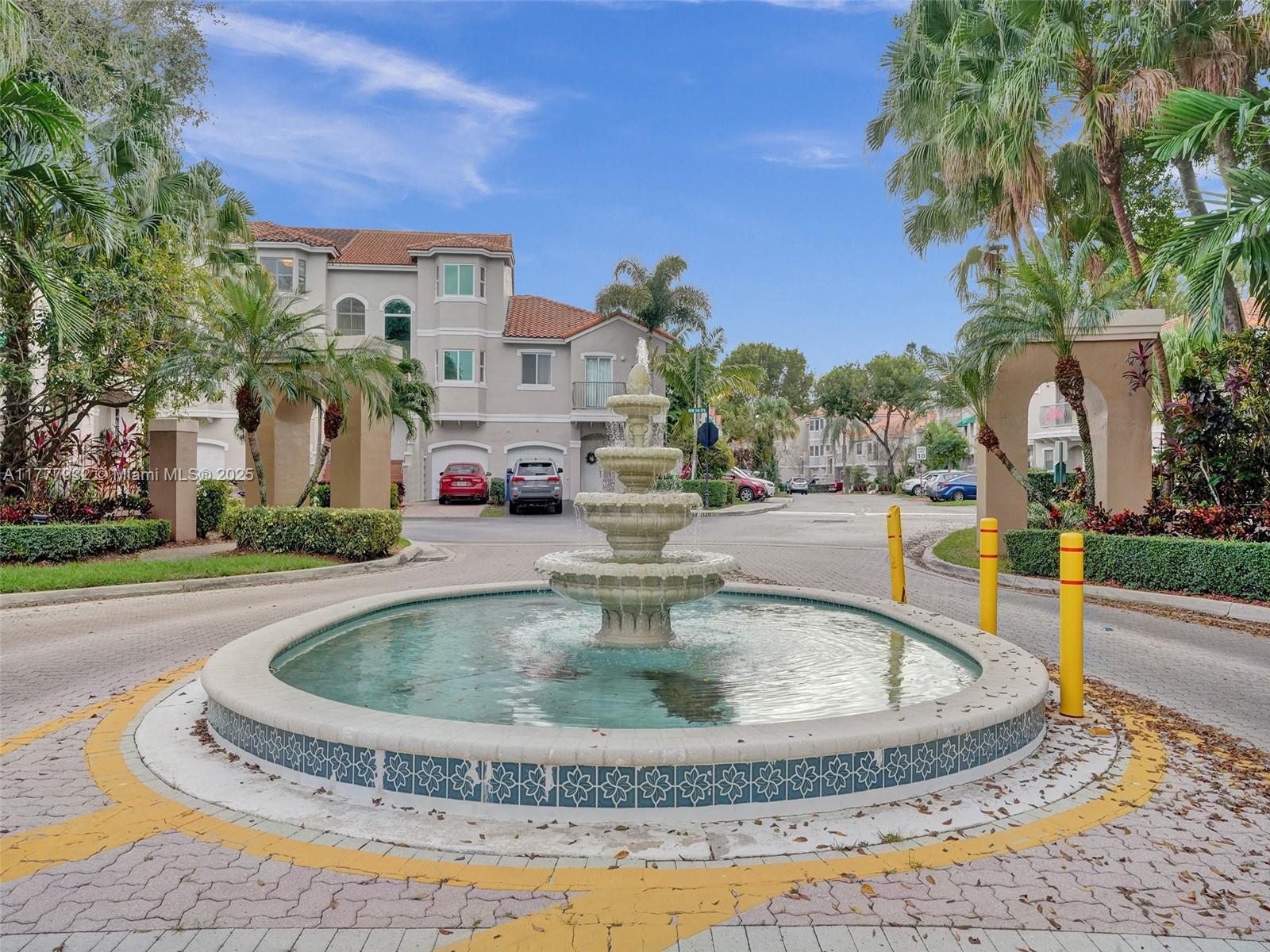 Allegro at Sawgrass - Residential