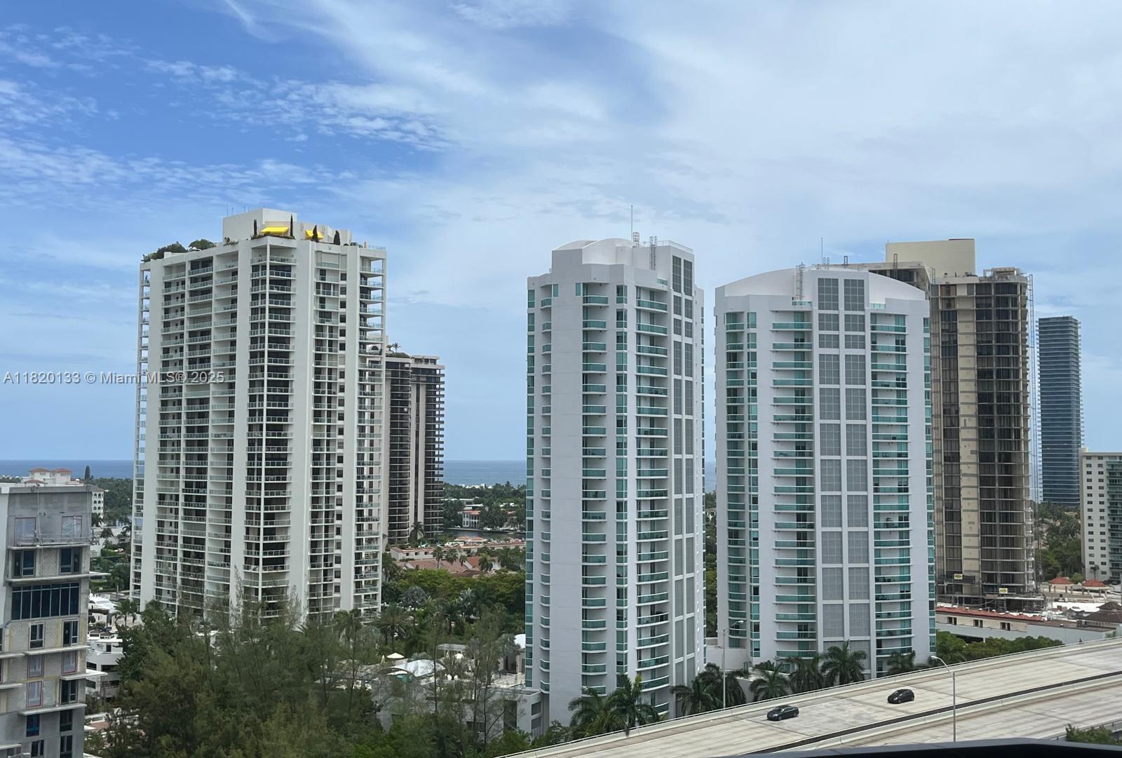 MYSTIC POINTE TOWER 400 C - Residential