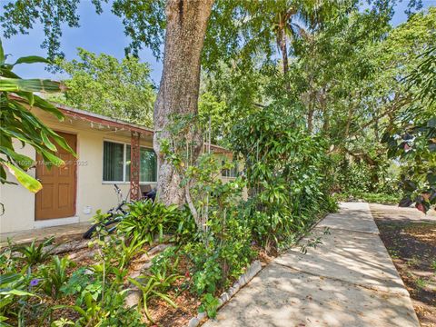 1901 SW 11th St Fort Lauderdale FL 33312