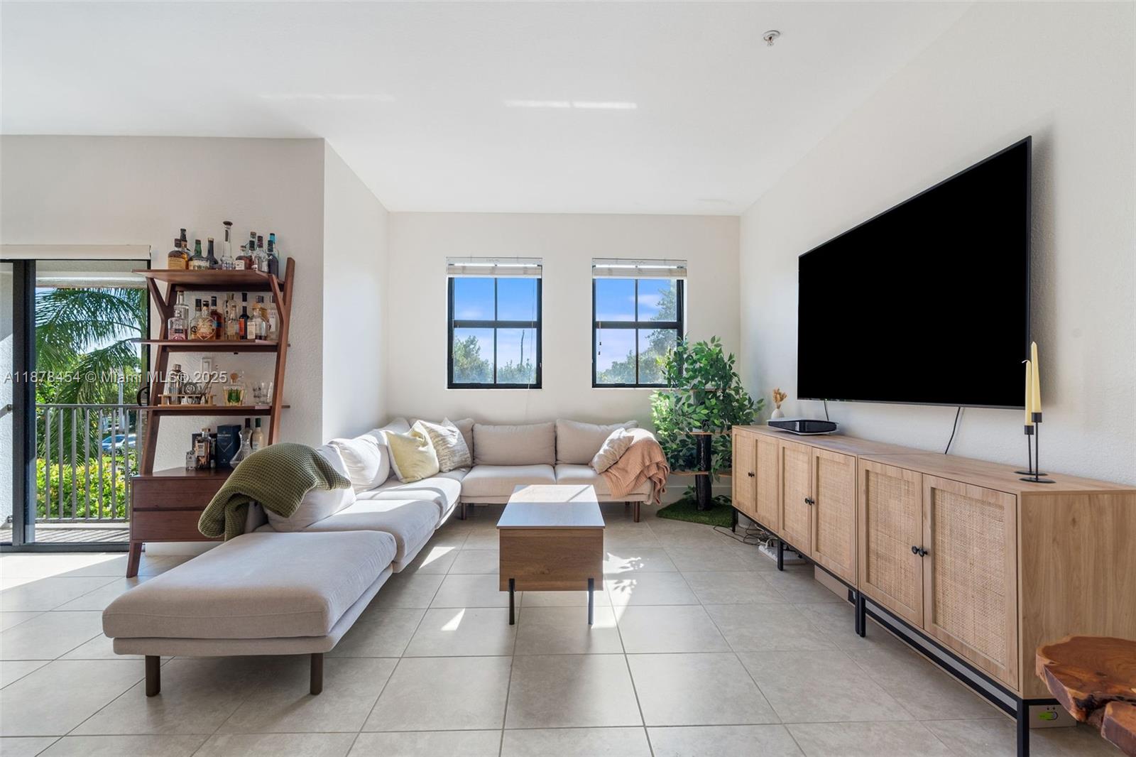 ADAGIO AT CENTRAL PARK CO - Residential