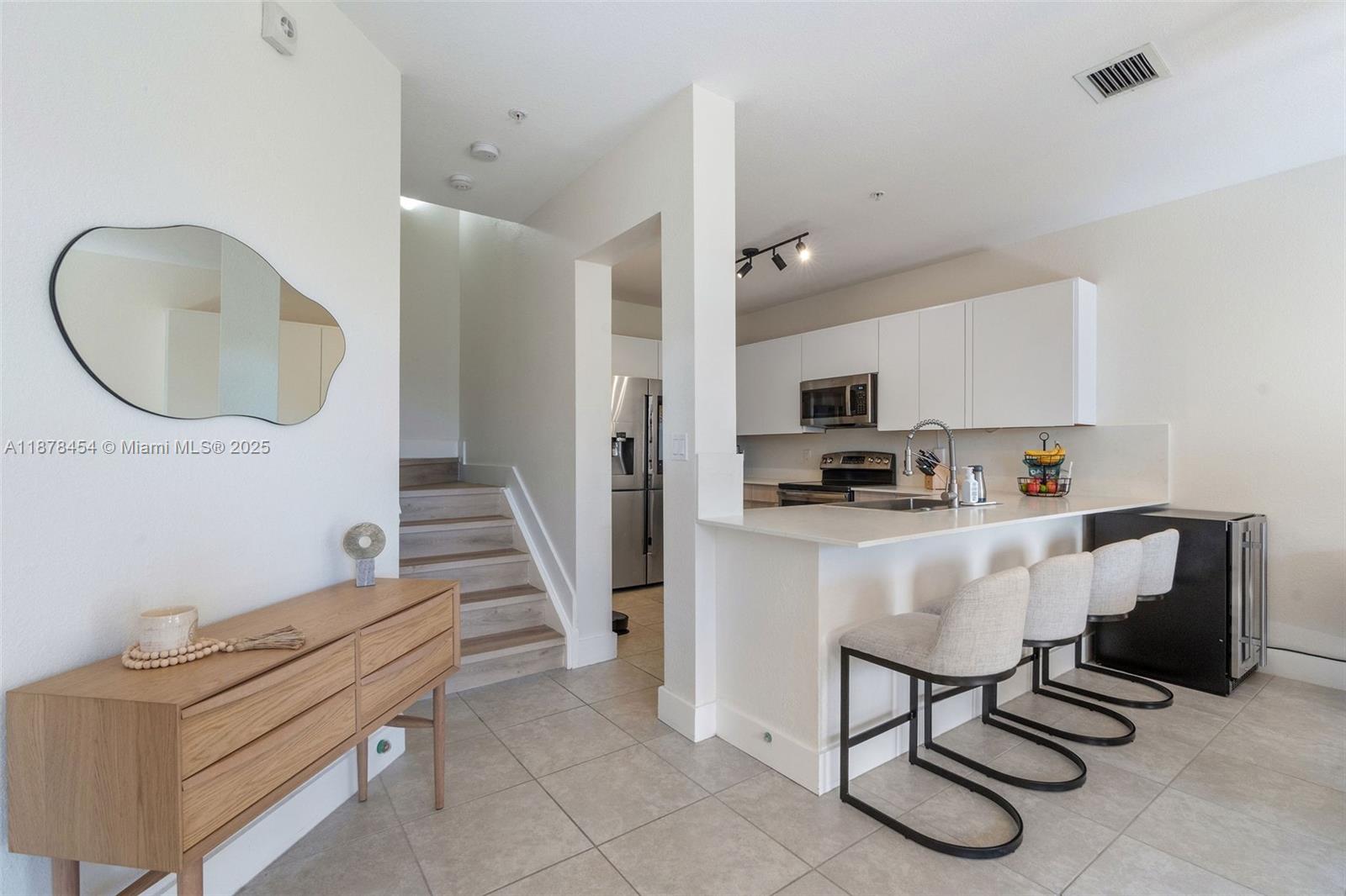 ADAGIO AT CENTRAL PARK CO - Residential