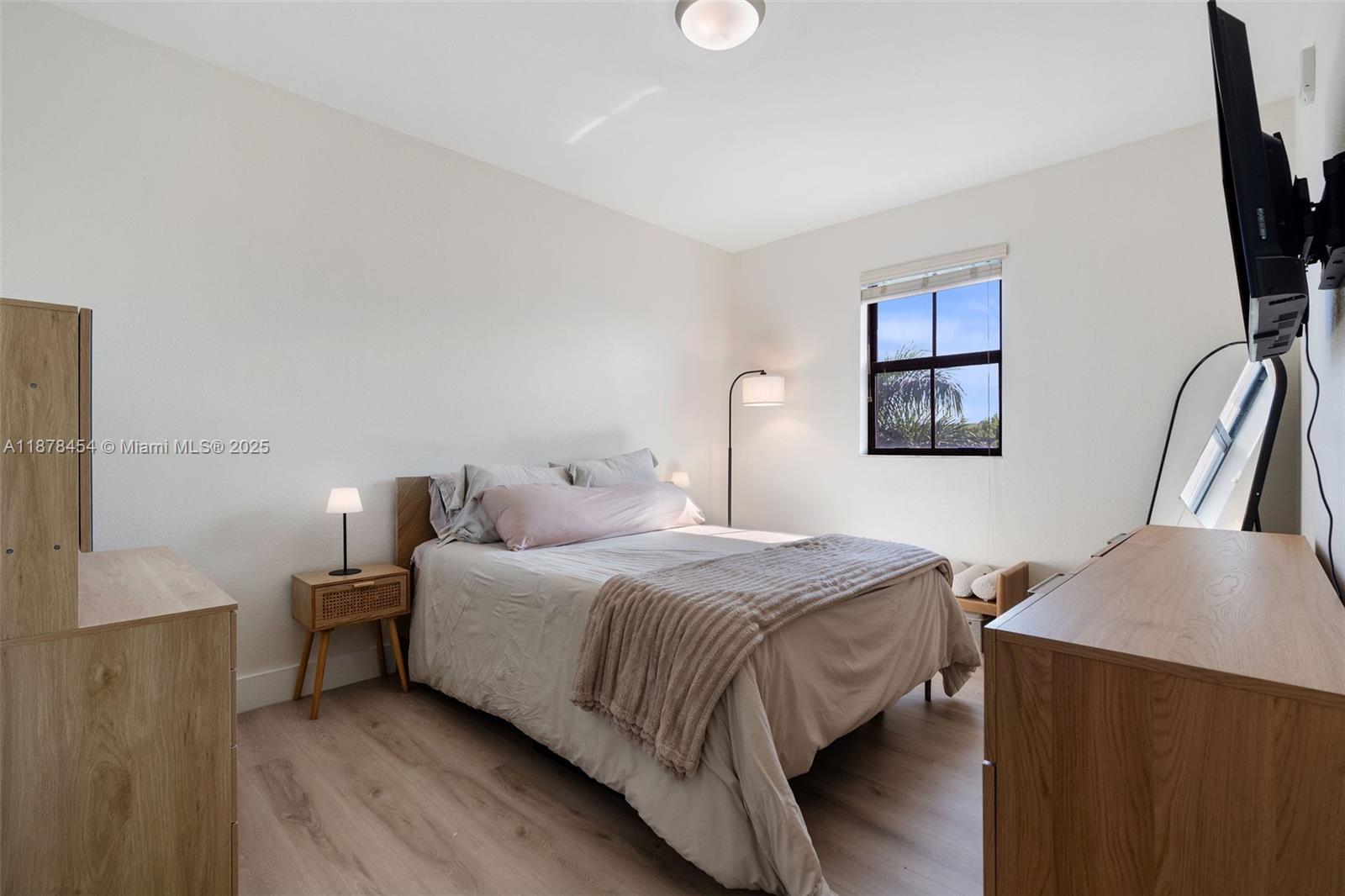 ADAGIO AT CENTRAL PARK CO - Residential