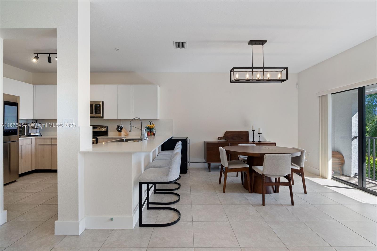 ADAGIO AT CENTRAL PARK CO - Residential