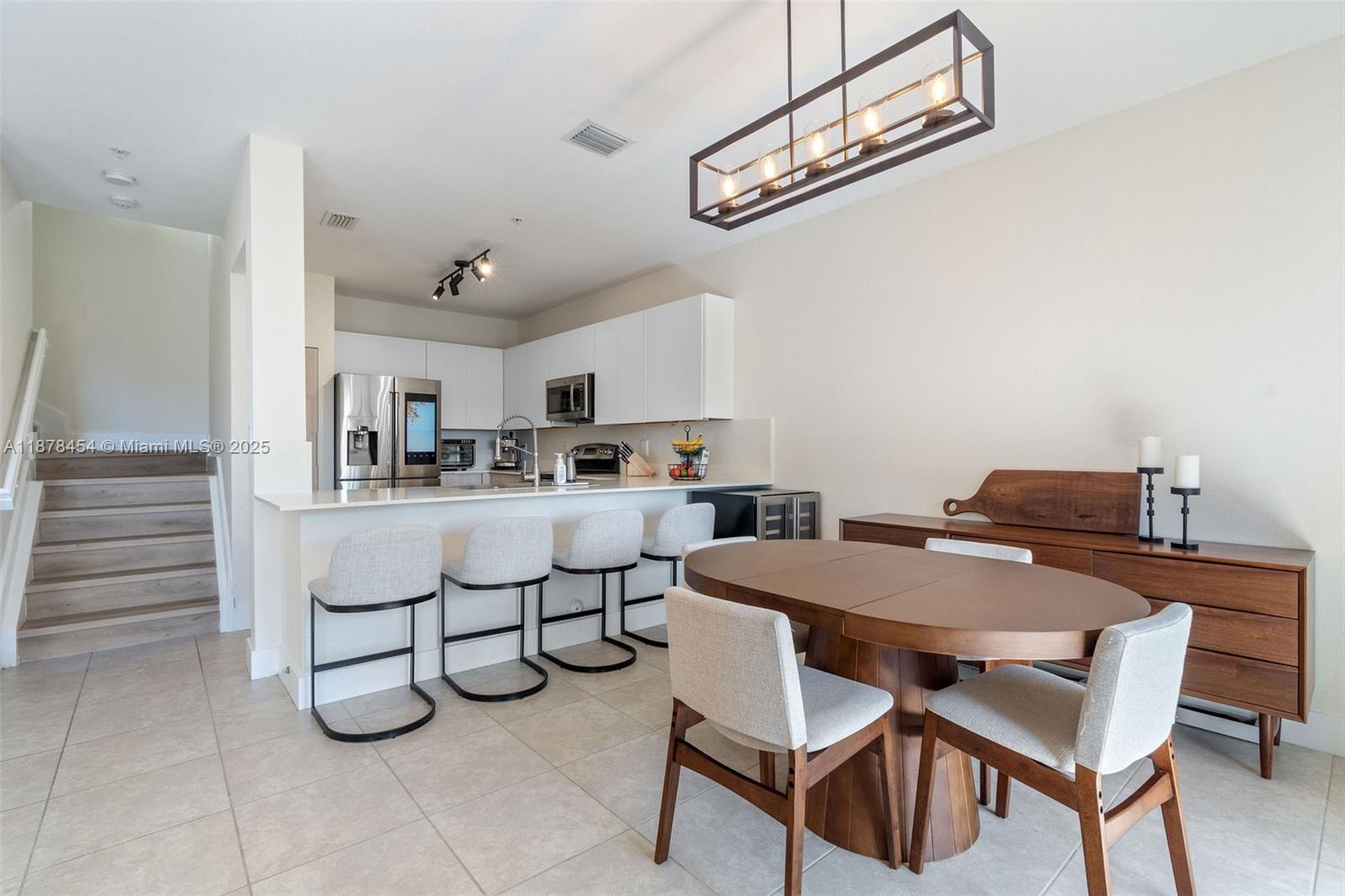 ADAGIO AT CENTRAL PARK CO - Residential