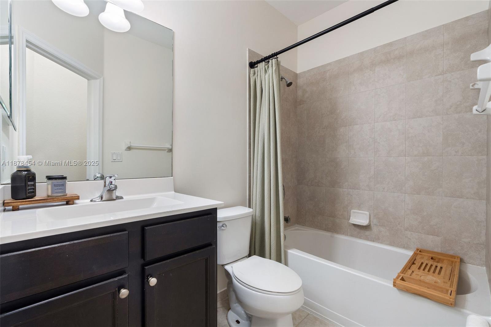 ADAGIO AT CENTRAL PARK CO - Residential