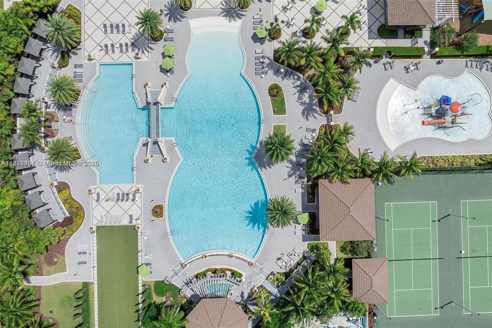 ADAGIO AT CENTRAL PARK CO - Residential