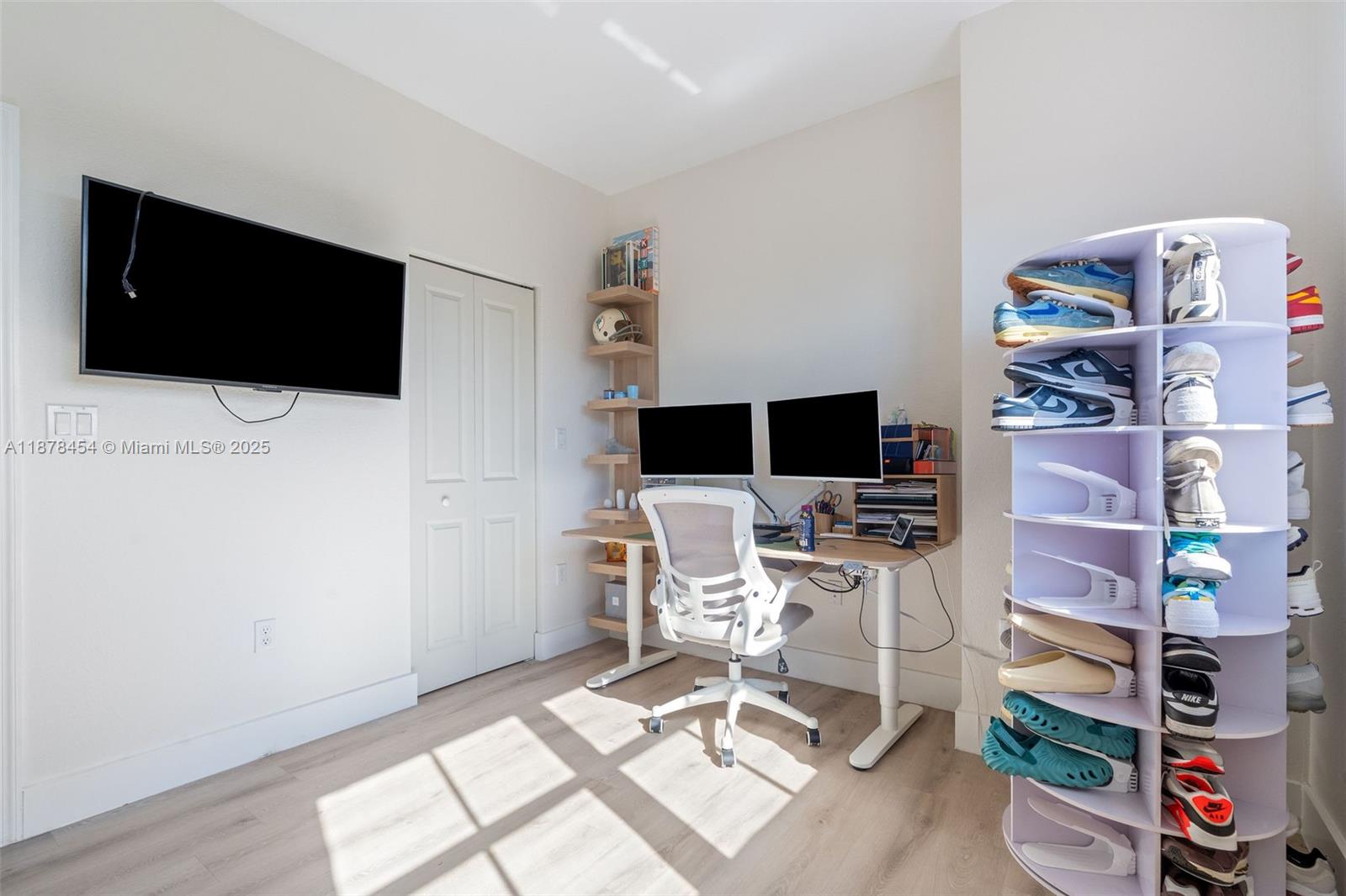 ADAGIO AT CENTRAL PARK CO - Residential