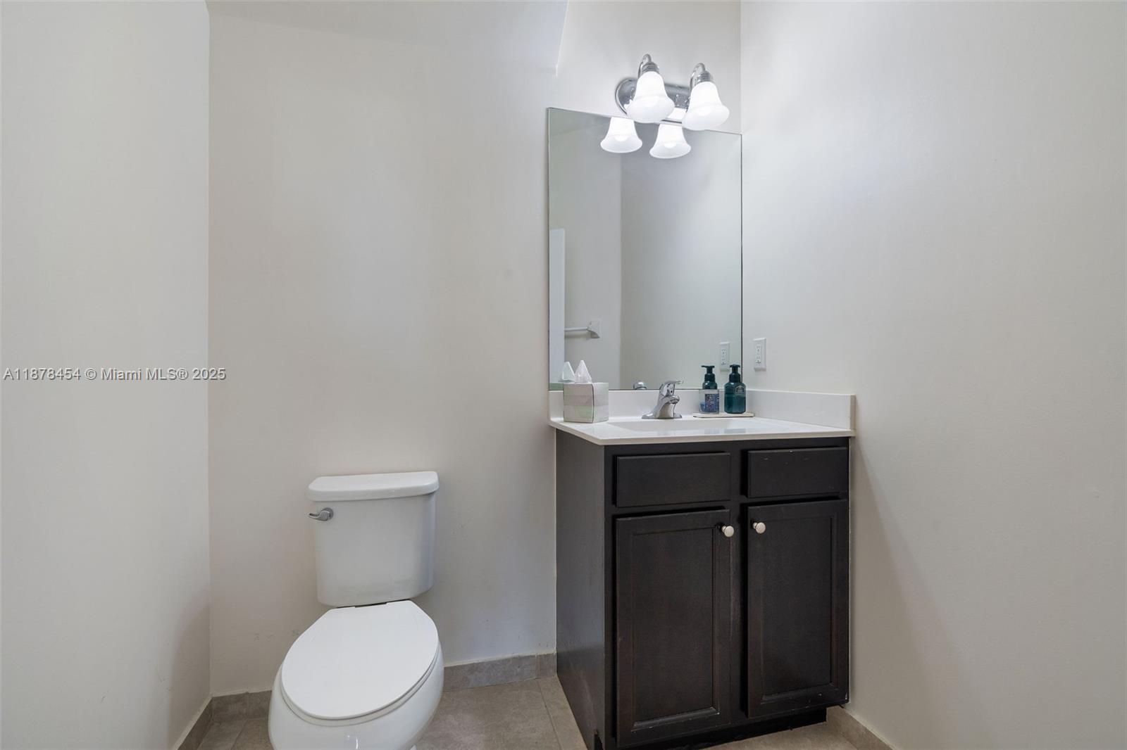 ADAGIO AT CENTRAL PARK CO - Residential