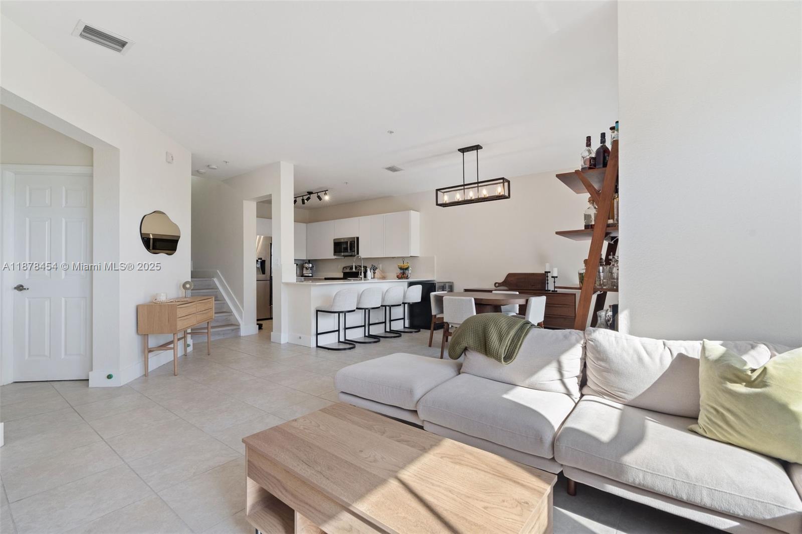 ADAGIO AT CENTRAL PARK CO - Residential