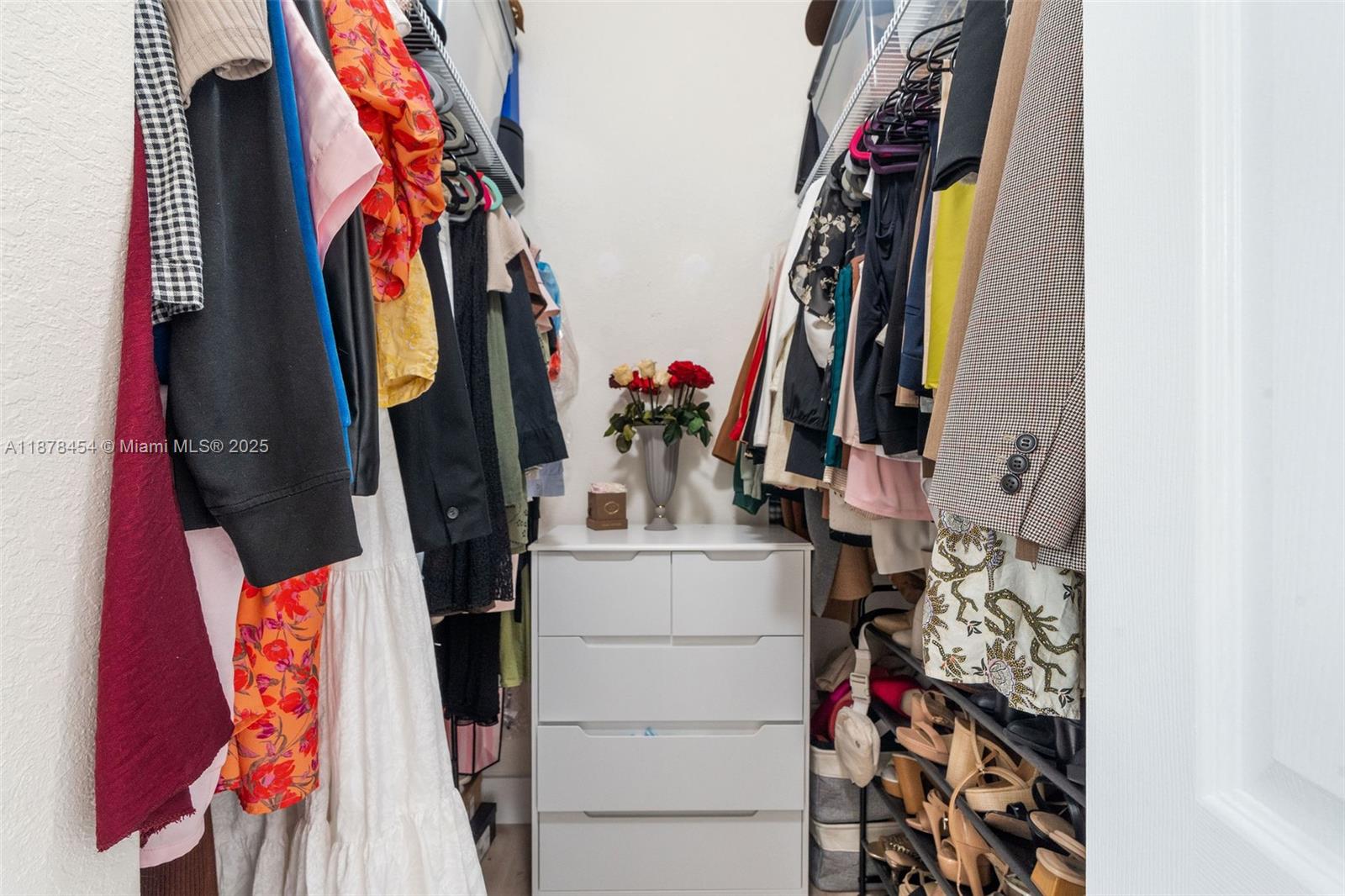 ADAGIO AT CENTRAL PARK CO - Residential