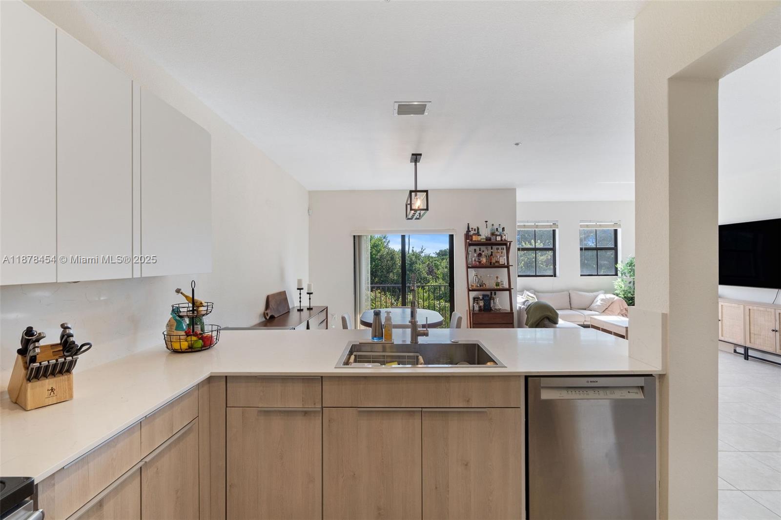 ADAGIO AT CENTRAL PARK CO - Residential