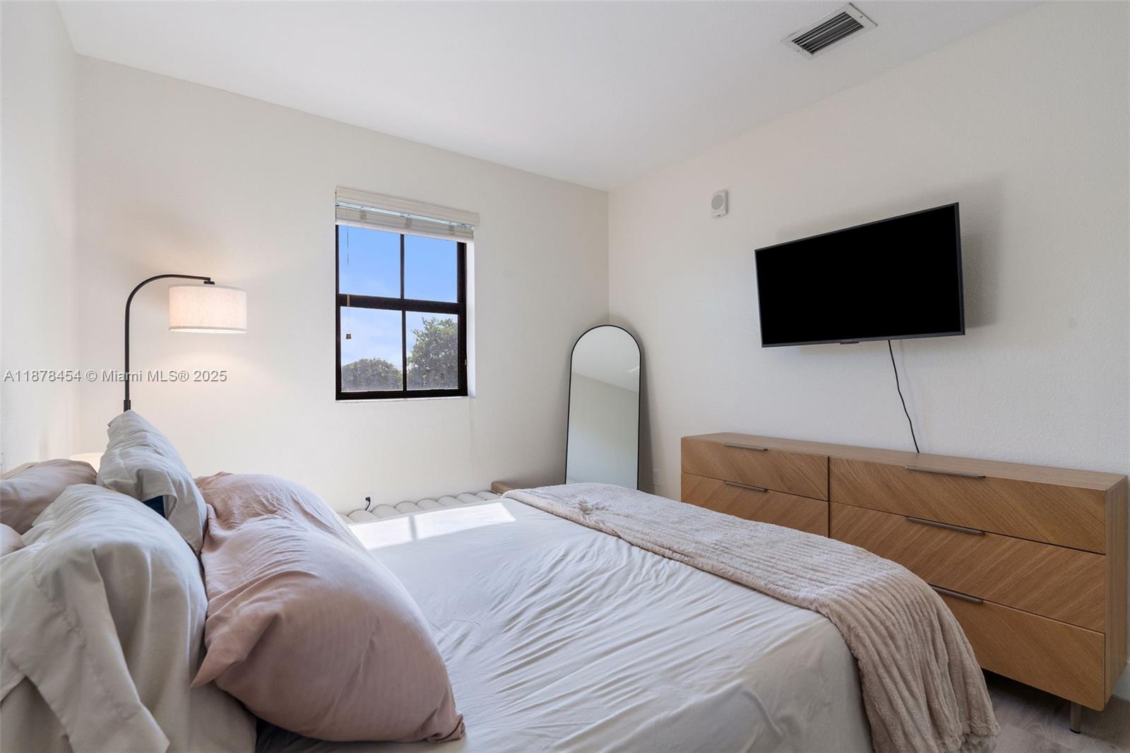 ADAGIO AT CENTRAL PARK CO - Residential