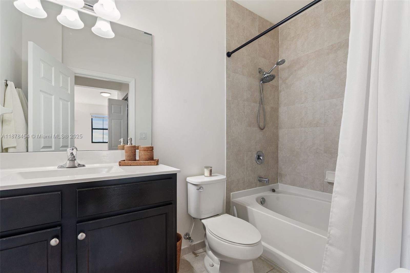 ADAGIO AT CENTRAL PARK CO - Residential